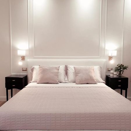 Viale Italia Boutique Rooms Sássari Exterior foto