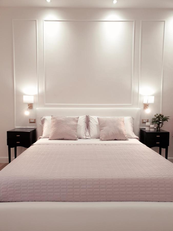 Viale Italia Boutique Rooms Sássari Exterior foto