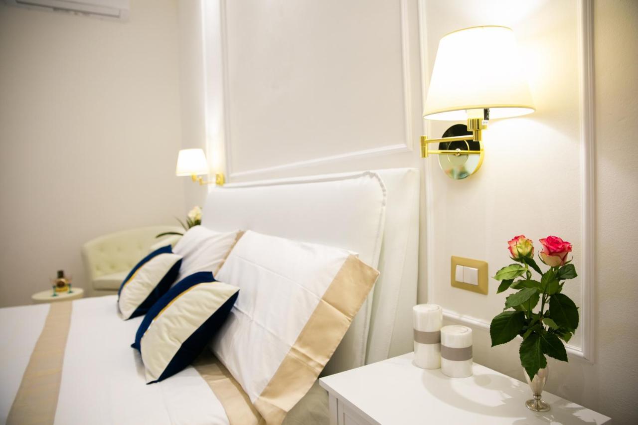 Viale Italia Boutique Rooms Sássari Exterior foto
