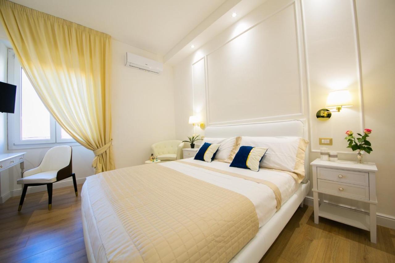 Viale Italia Boutique Rooms Sássari Exterior foto